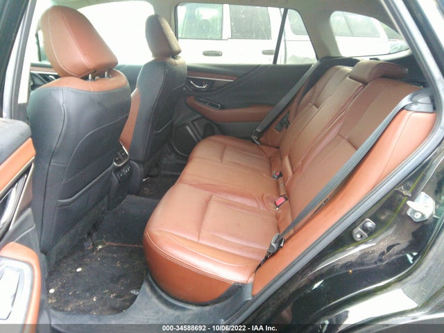 2021 Subaru Outback, VIN: 4S4BTAPC1M3110450