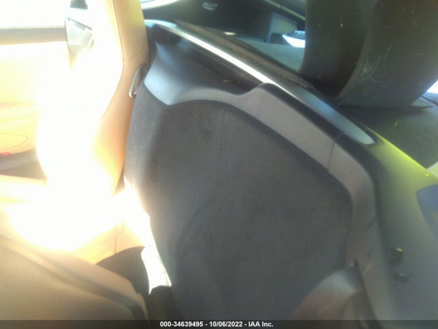 2022 Porsche 718, VIN: WP0AD2A83NS268108