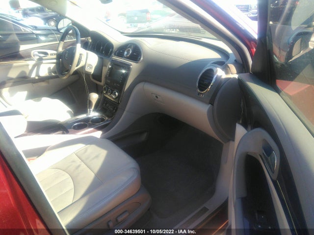 2017 Buick Enclave, VIN: 5GAKRBKD1HJ150698