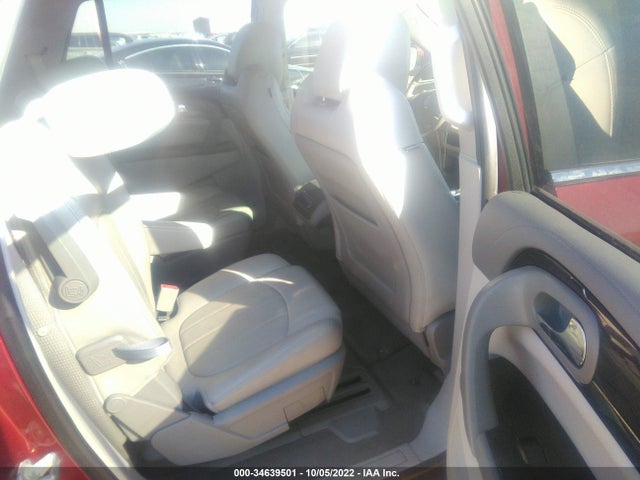 2017 Buick Enclave, VIN: 5GAKRBKD1HJ150698