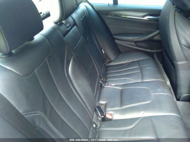 WBSJF0C59KB284545 BMW M5