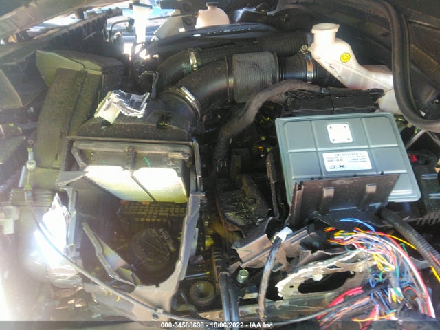 2022 Kia Sorento, VIN: 5XYRHDLF9NG093691