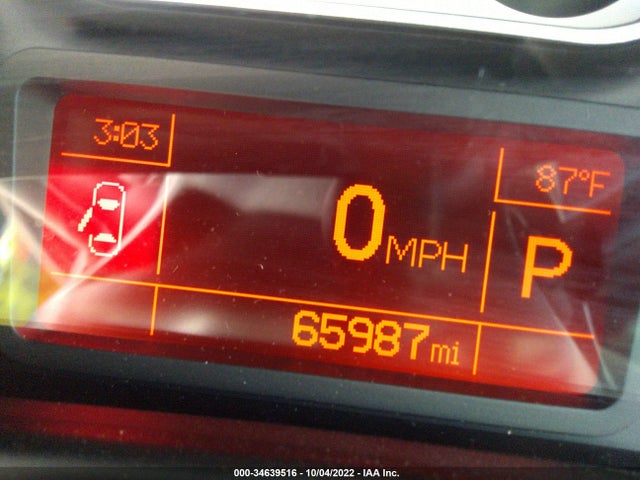 2015 Fiat 500L, VIN: ZFBCFADH1FZ030827
