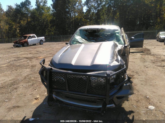 2021 FORD RANGER XL/XLT/LARIAT VIN: 1FTER4FHXMLD25257