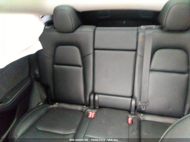 Tesla Model Y Long Range 2022 7SAYGDEE1NF451234 Image 10