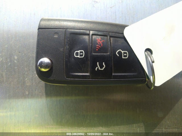 2015 Volkswagen Golf, VIN: 3VWCA7AU9FM507227