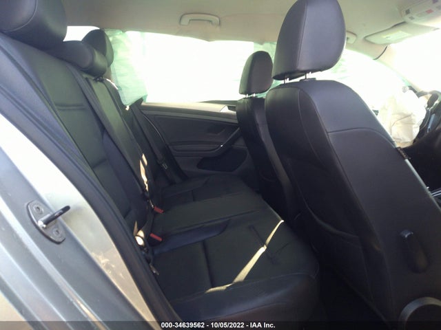 2015 Volkswagen Golf, VIN: 3VWCA7AU9FM507227