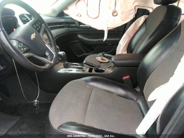 2015 CHEVROLET MALIBU LT VIN: 1G11D5SL6FF225793