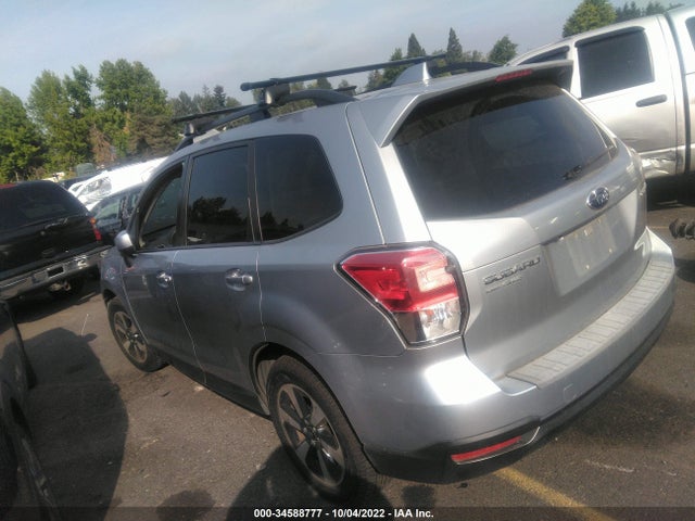 2018 Subaru Forester, VIN: JF2SJAGC1JH467394