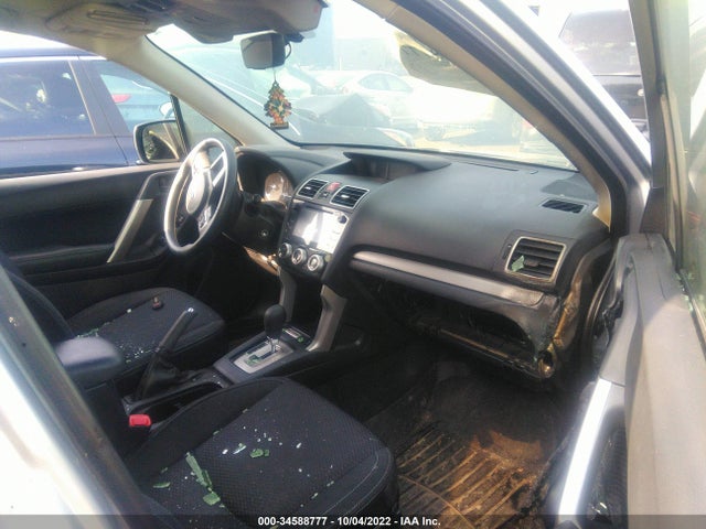 2018 Subaru Forester, VIN: JF2SJAGC1JH467394