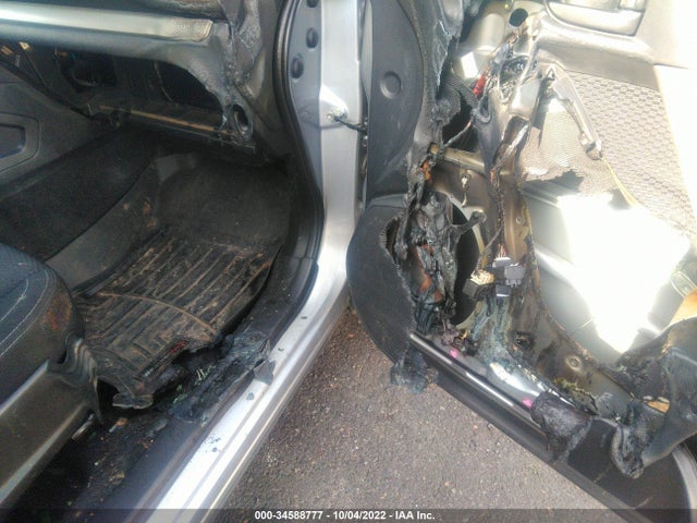 2018 Subaru Forester, VIN: JF2SJAGC1JH467394