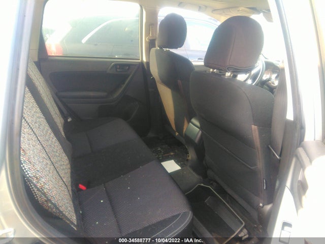 2018 Subaru Forester, VIN: JF2SJAGC1JH467394