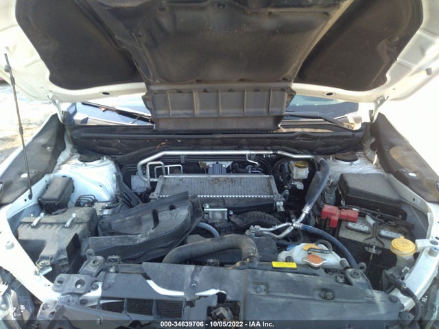 2021 Subaru Ascent, VIN: 4S4WMARD9M3420186