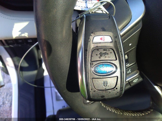 2021 Subaru Ascent, VIN: 4S4WMARD9M3420186