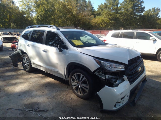 2021 Subaru Ascent, VIN: 4S4WMARD9M3420186