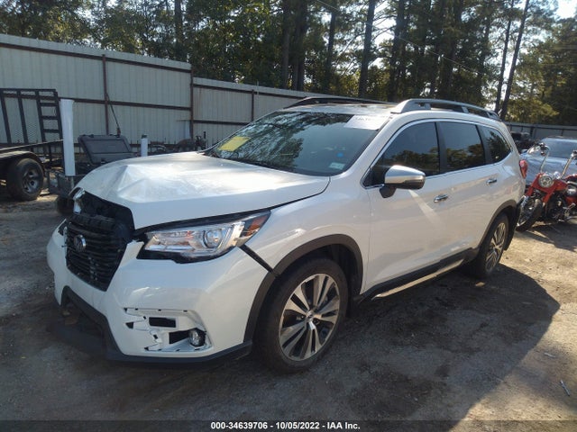 2021 Subaru Ascent, VIN: 4S4WMARD9M3420186