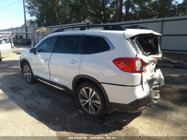 2021 Subaru Ascent, VIN: 4S4WMARD9M3420186