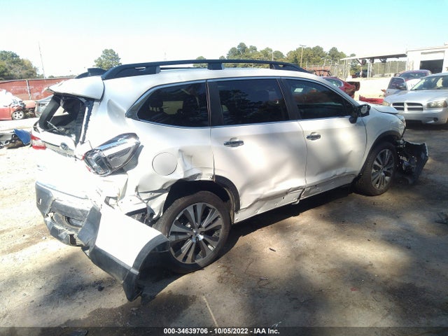 2021 Subaru Ascent, VIN: 4S4WMARD9M3420186