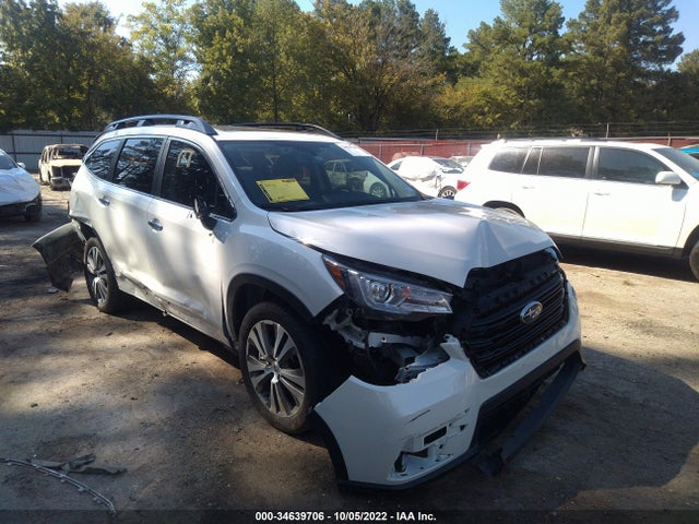 2021 Subaru Ascent, VIN: 4S4WMARD9M3420186