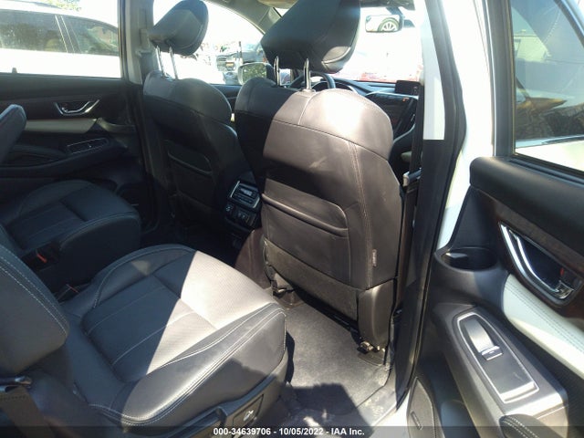 2021 Subaru Ascent, VIN: 4S4WMARD9M3420186