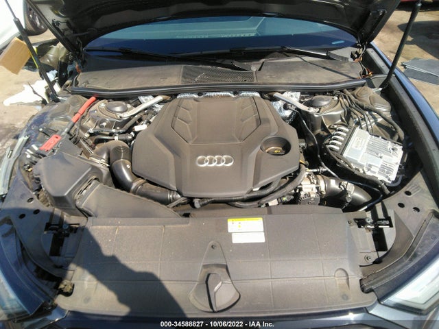 2021 Audi A6, VIN: WAUK2AF26MN027677