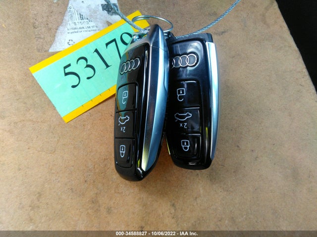 2021 Audi A6, VIN: WAUK2AF26MN027677