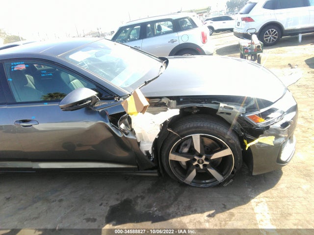 2021 Audi A6, VIN: WAUK2AF26MN027677