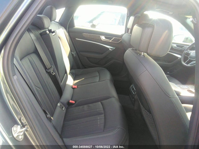 2021 Audi A6, VIN: WAUK2AF26MN027677