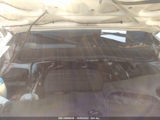 Honda Pilot Ex-l 2015 5FNYF3H50FB027986 Image 10