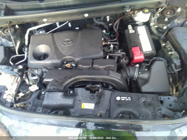 2020 Toyota RAV4, VIN: 2T3J1RFV8LC067102