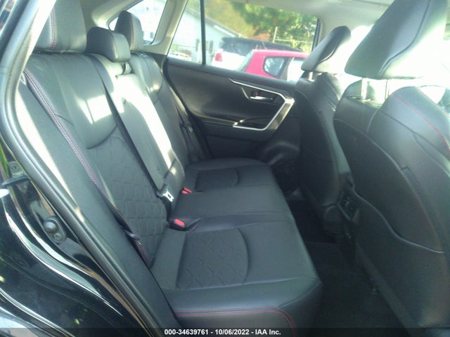 2020 Toyota RAV4, VIN: 2T3J1RFV8LC067102
