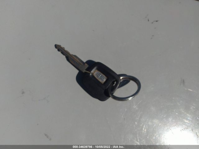 1LNHM97V21Y725983 Lincoln Continental