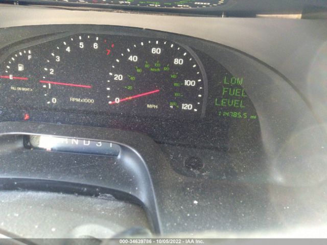 1LNHM97V21Y725983 Lincoln Continental