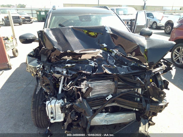 Chevrolet Trailblazer Rs 2022 KL79MTSL3NB109212 Image 10