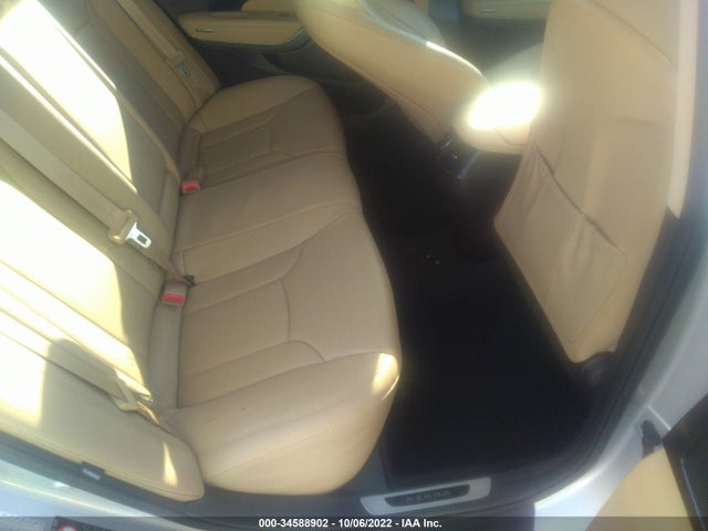2016 Hyundai Azera, VIN: KMHFH4JG5GA569741