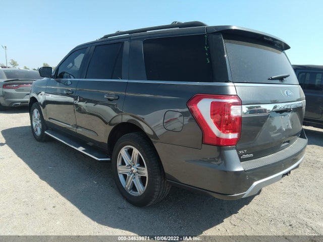 2020 FORD EXPEDITION XLT VIN: 1FMJU1HT3LEA18377