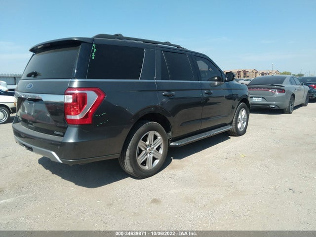 2020 FORD EXPEDITION XLT VIN: 1FMJU1HT3LEA18377