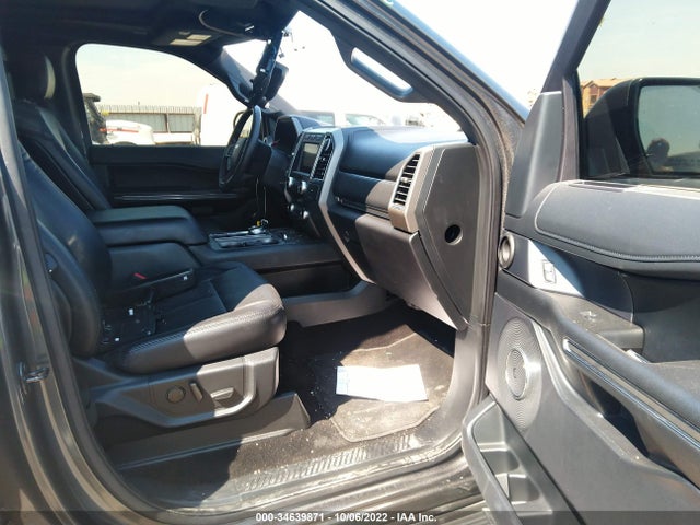 2020 FORD EXPEDITION XLT VIN: 1FMJU1HT3LEA18377