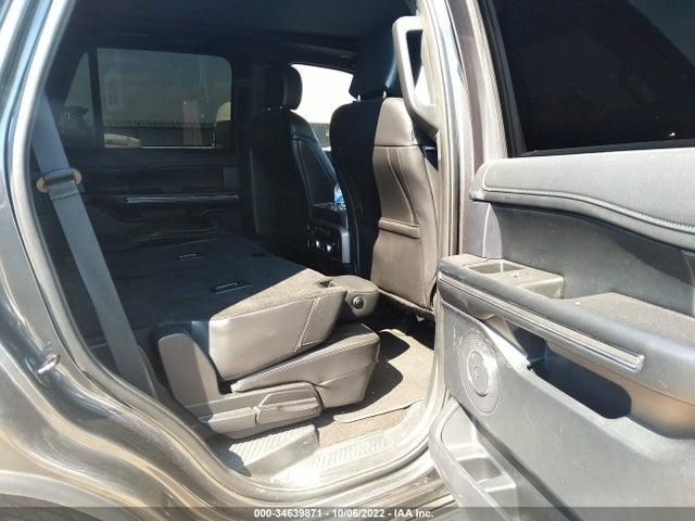 2020 FORD EXPEDITION XLT VIN: 1FMJU1HT3LEA18377
