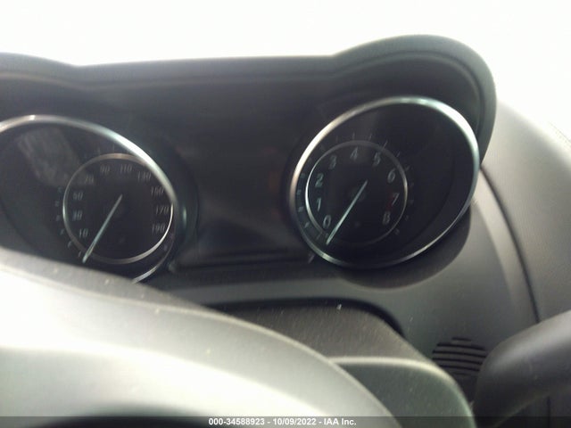 2017 Jaguar F-TYPE, VIN: SAJWA6AT3H8K41259