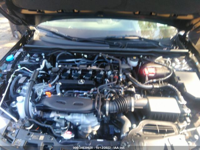 19UDE4H6XPA004162 Acura Integra W/a-spec Tech Package
