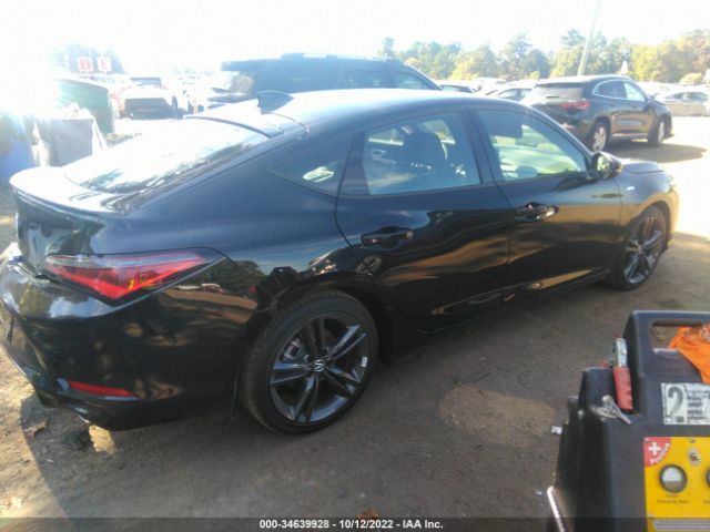 19UDE4H6XPA004162 Acura Integra W/a-spec Tech Package