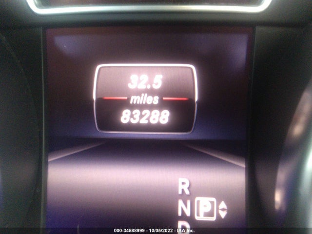 2016 Mercedes-Benz GL-Class, VIN: 4JGDF6EE0GA702438