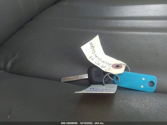 2018 Chevrolet Express, VIN: 1GAZGNFP0J1310528