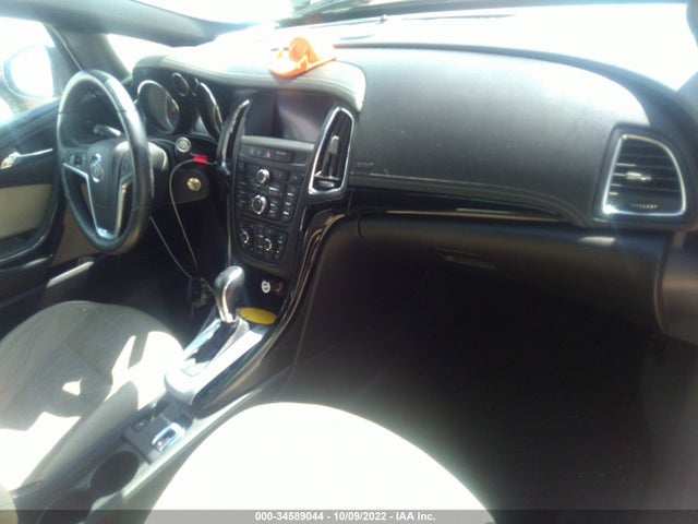 2016 Buick Cascada, VIN: W04WT3N54GG037605