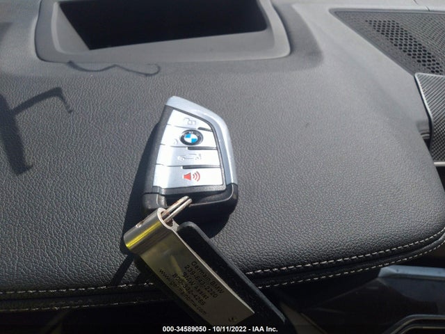 BMW X5 Xdrive40i 2022 5UXCR6C01N9M45091 Image 3