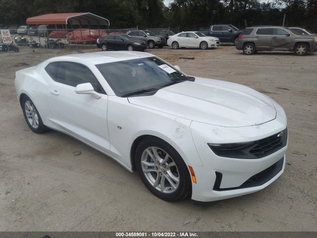 2021 1G1FB1RX6M0114870 main image