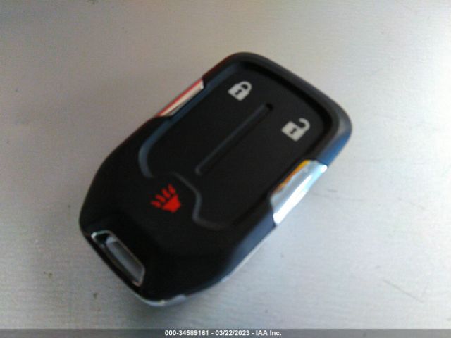 1GKKNMLSXHZ215704 GMC ACADIA SLT