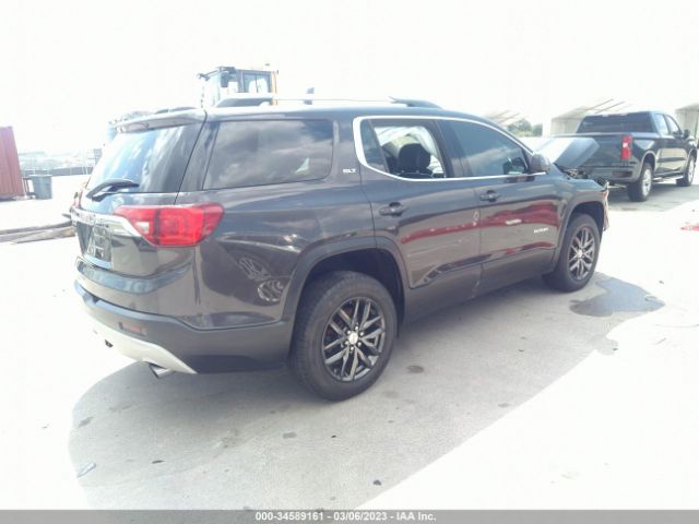 1GKKNMLSXHZ215704 GMC ACADIA SLT