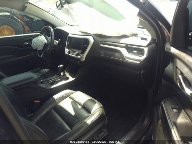 1GKKNMLSXHZ215704 GMC ACADIA SLT